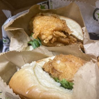 BurgerFi - Burgers Near Me - Pembroke Pines, Florida