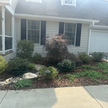 Estrada Landscaping - Balance - Landscaping Near Me