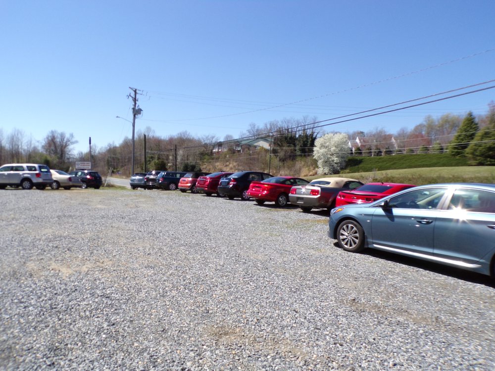 PATRIOT AUTO GROUP Updated October 2024 3542C Richmond Hwy