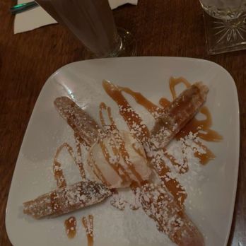 The Black Whale - Churros - New American Near Me - Bronx, New York The Black Whale - Churros - New American Near Me - Bronx, New York