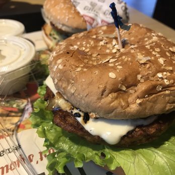 Habit Burger & Grill - Sandwiches Near Me - Fairlawn, New Jersey