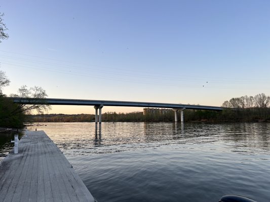 Riverview Restaurant & Marina by null