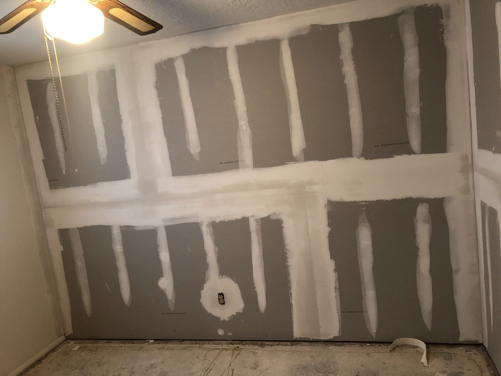 Slide of Skyline General Contracting