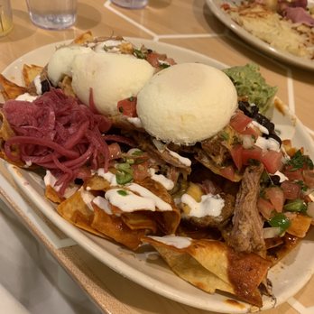 HashTAG - Central Park - # Chilaquiles - GF - Breakfast & Brunch Near Me - Denver, Colorado HashTAG - Central Park - # Chilaquiles - GF - Breakfast & Brunch Near Me - Denver, Colorado