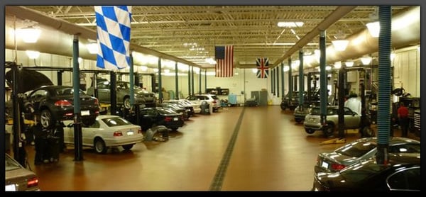 BMW OF ALLENTOWN - Updated July 2025 - 11 Photos & 33 Reviews - 4600 ...