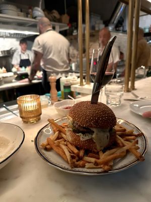 Martine's Wine Bar by null