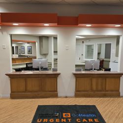 Hartford HealthCare-GoHealth Urgent Care