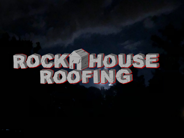Slide of Rock House Roofing