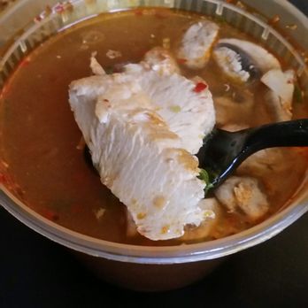55 Thai Kitchen - Love their tom yum! Best in town. - Thai Near Me - San Diego, California 55 Thai Kitchen - Love their tom yum! Best in town. - Thai Near Me - San Diego, California