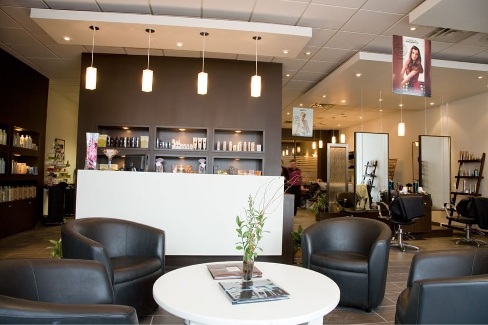 Salon Sorella & Day Spa Logo