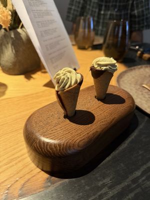 Field Restaurant by null