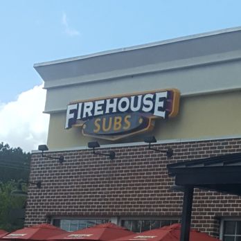 Firehouse Subs - Yum ! - Fast Food Near Me - North Charleston, South Carolina Firehouse Subs - Yum ! - Fast Food Near Me - North Charleston, South Carolina