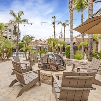 Sonesta ES Suites Chatsworth - SES Chatsworth Patio - Hotels Near Me - Chatsworth, California Sonesta ES Suites Chatsworth - SES Chatsworth Patio - Hotels Near Me - Chatsworth, California