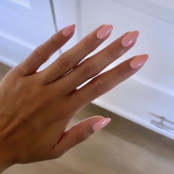 M Nail Bar - Nail Salons Near Me - Villa Park, California