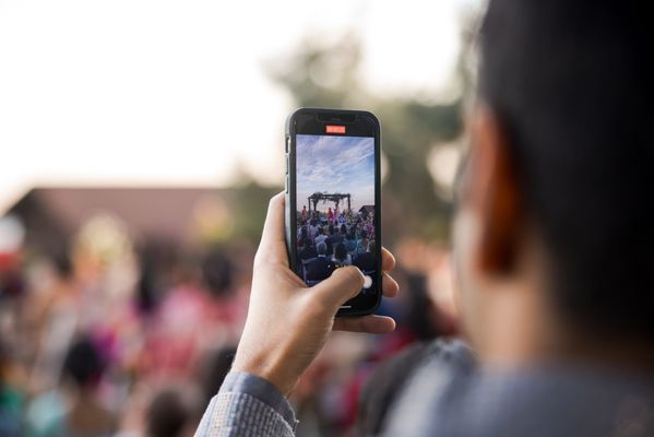 Thomas Fogarty Winery by null