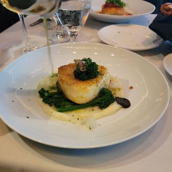 Ocean Prime - Chilean sea bass - Seafood Near Me - Naples, Florida