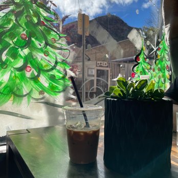 Kafka  - Coffee & Tea Near Me - Bisbee, Arizona