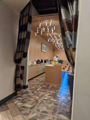 Song Lan Restaurant by null