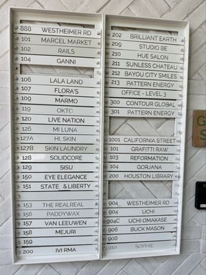 Montrose Collective by null