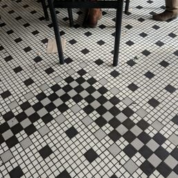 Gross floors Gross floors