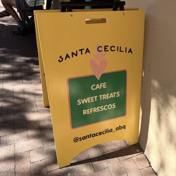 Santa Cecilia - Cafes Near Me - Albuquerque, New Mexico Santa Cecilia - Cafes Near Me - Albuquerque, New Mexico