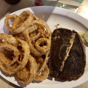 The Rustic - New American Near Me - Fort Calhoun, Nebraska The Rustic - New American Near Me - Fort Calhoun, Nebraska