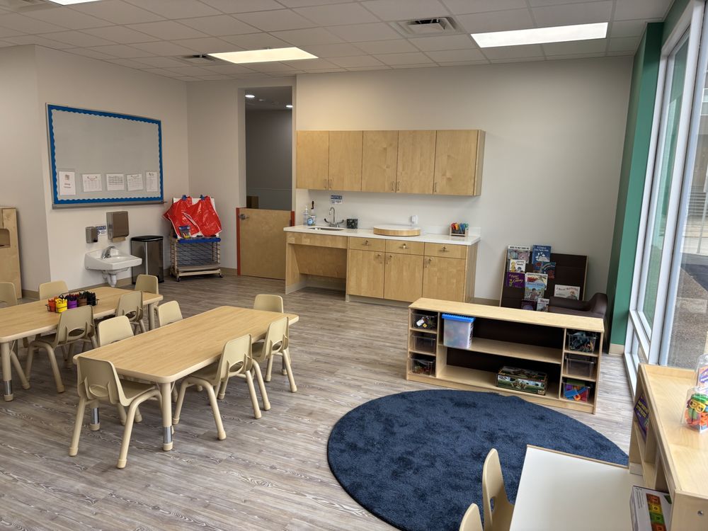 Museum District Childcare Center - childcare center in Houston, TX