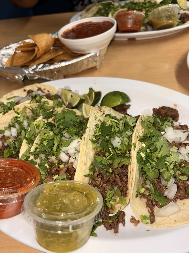 El Ranchito Restaurant & Foodmarket