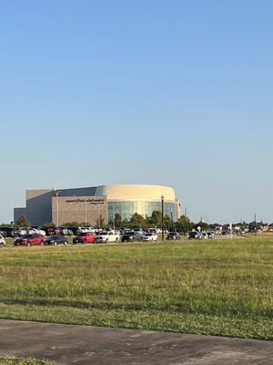 Smart Financial Centre at Sugar Land by null