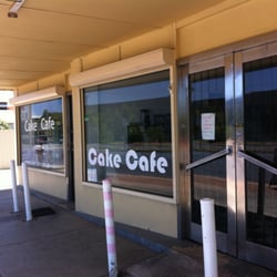 Cake Cafe