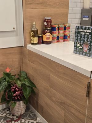 Farina on 2nd by null