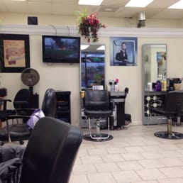 Nice place, Mrs Lee works with my busy schedule