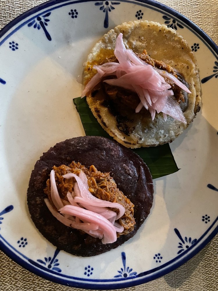 Río Viejo Cocina de México
