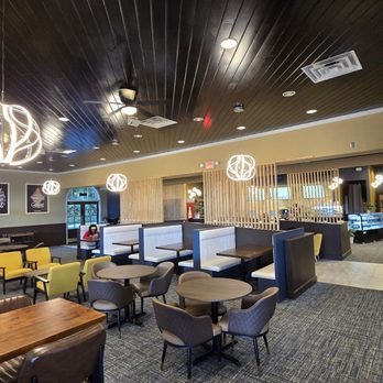 The Bake - The inside - Bakeries Near Me - Duluth, Georgia