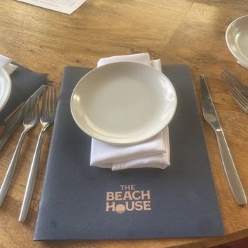 The Beach House - Seating - Asian Fusion Near Me - Koloa, Hawaii