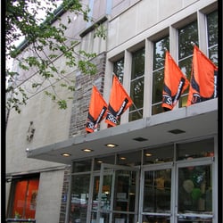 Princeton University Store - University Pl. U-Store