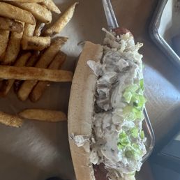 Kielbasa Kielbasa