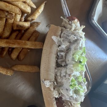 Link - Kielbasa - Hot Dogs Near Me - Tallahassee, Florida Link - Kielbasa - Hot Dogs Near Me - Tallahassee, Florida