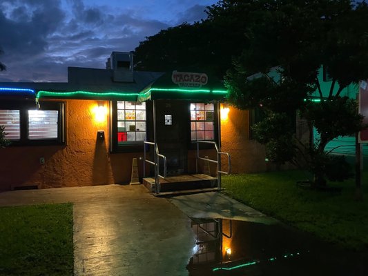 Tacazo Florida City by null