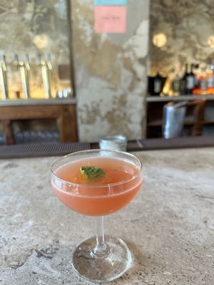 Jackworth Ginger Beer by null