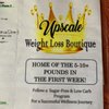 Upscale Weight Loss Center gift card