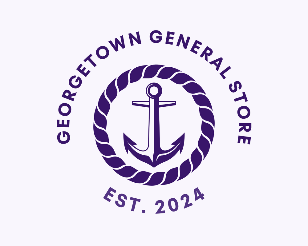 Georgetown General Store Logo