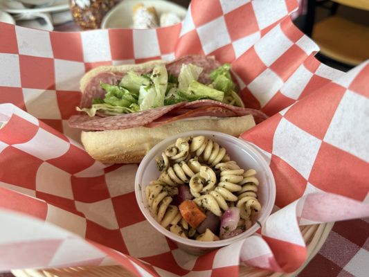 Mollica's Italian Market and Deli by null