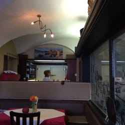 Trattoria La Campana Da Enzo
