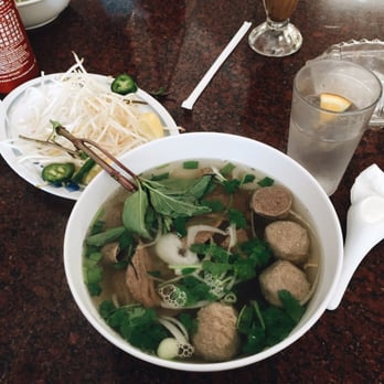 Pho Long Thinh - #6 - Vietnamese Near Me - San Jose, California Pho Long Thinh - #6 - Vietnamese Near Me - San Jose, California