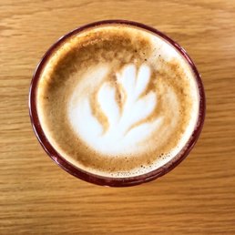 Cappuccino Cappuccino
