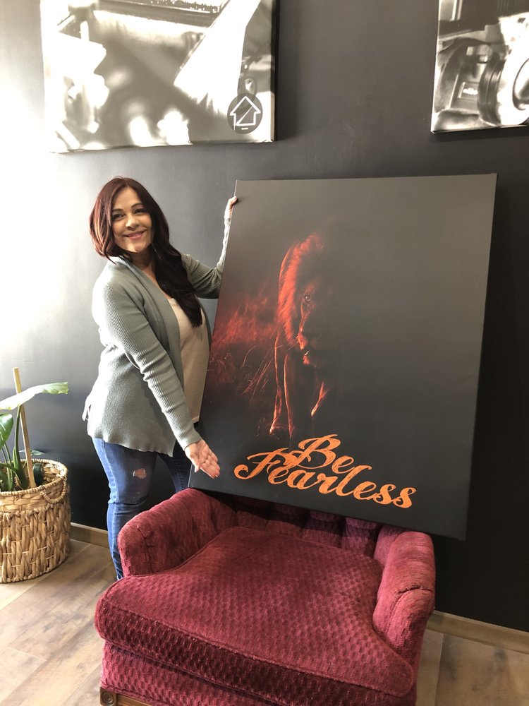 INGAME PRINTS Request a Quote 1595 Walter St, Ventura, California