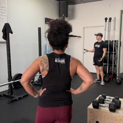 ELITE Edge Fitness