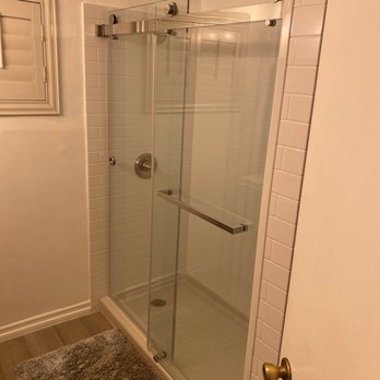 Payless Kitchen Cabinets - Shower - General Contractors Near Me - Glendale, California