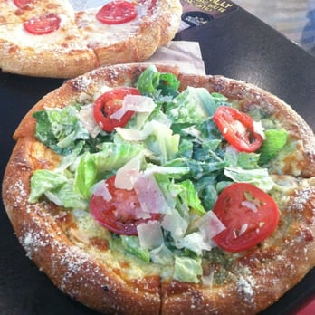 Mellow Mushroom Mount Pleasant - Small Caesar Pizza - Pizza Near Me - Mount Pleasant, South Carolina
